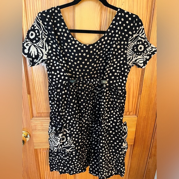 Vintage 1980’s All That Jazz dress - Picture 2 of 8